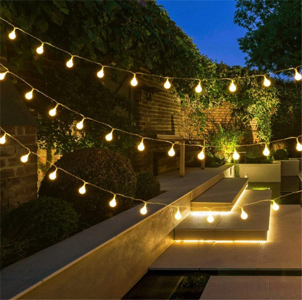 3-10M Solar/USB/Battery String - Led Fairy String Lights 评论和价格