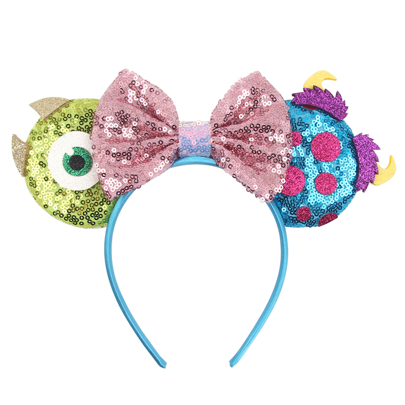 NEW Sullivan Disney Ears Headb - Reindeer Antlers Headband 评论和价格