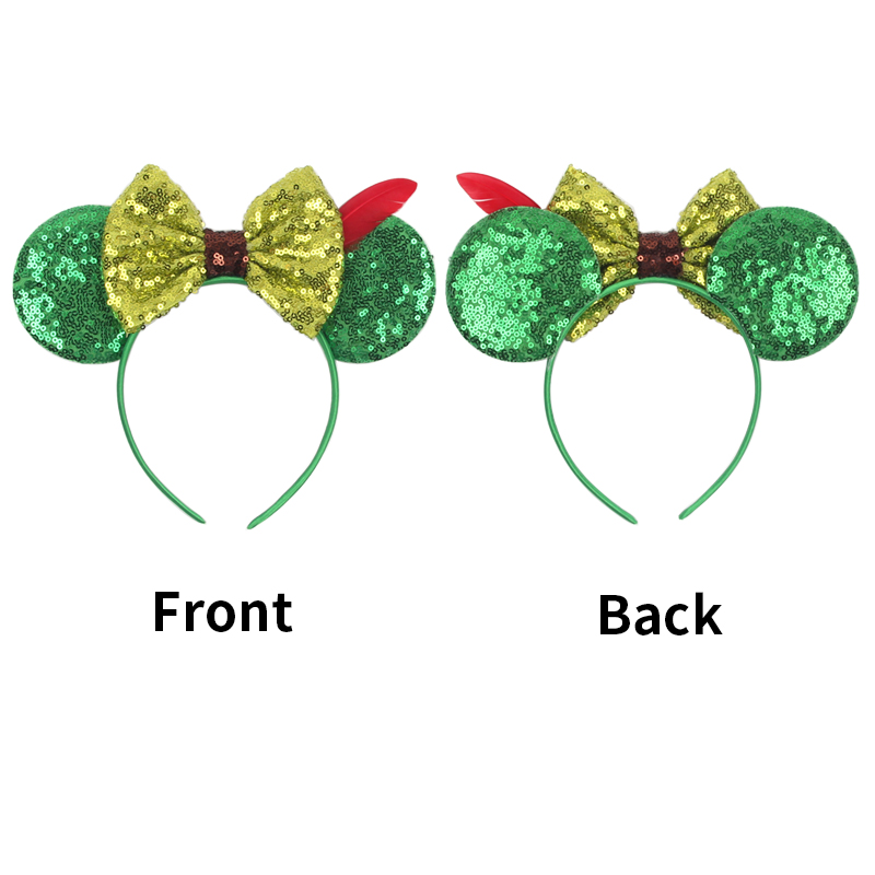 NEW Sullivan Disney Ears Headb - Reindeer Antlers Headband 评论和价格