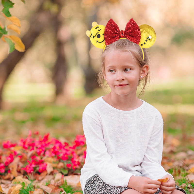 NEW Sullivan Disney Ears Headb - Reindeer Antlers Headband 评论和价格