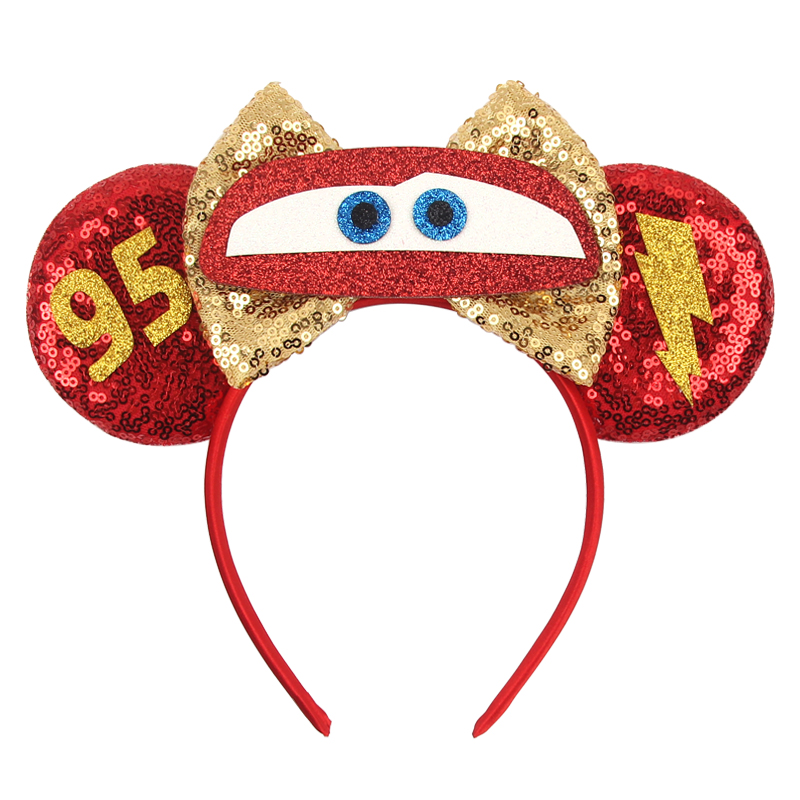 NEW Sullivan Disney Ears Headb - Reindeer Antlers Headband 评论和价格