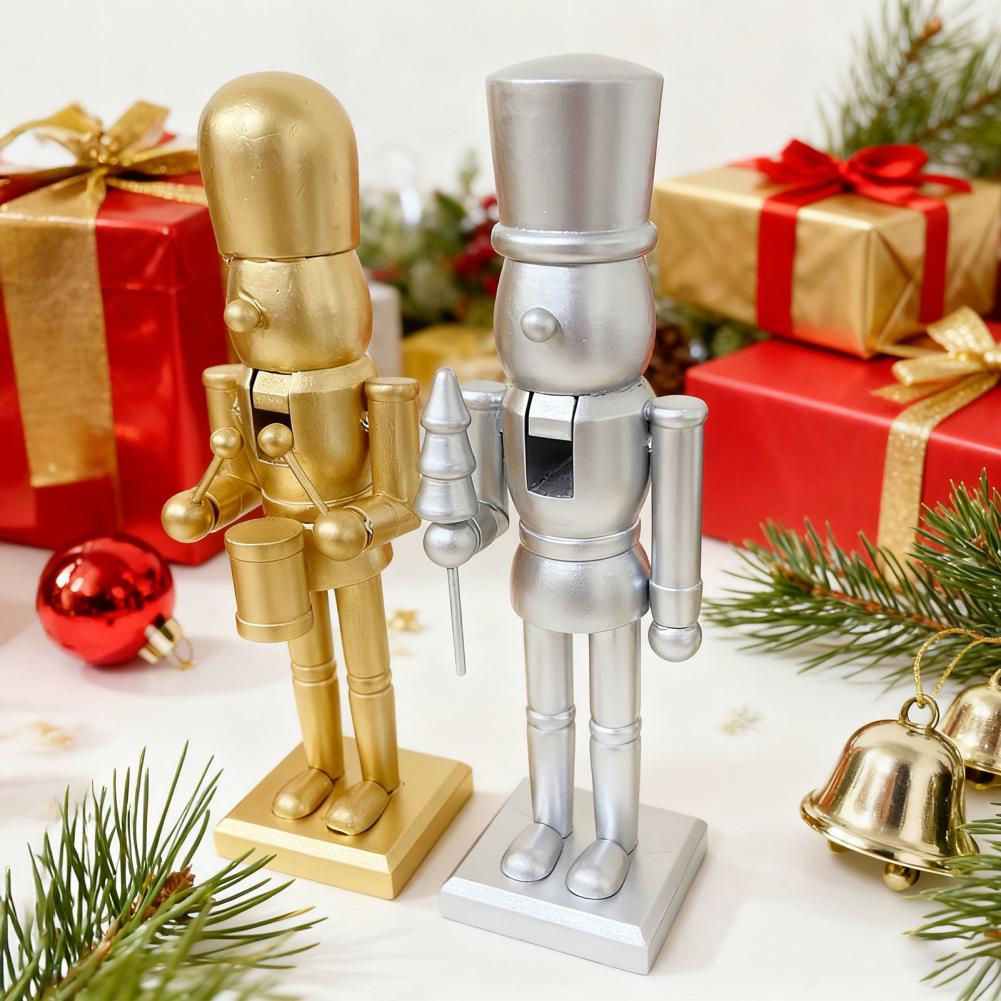 Christmas Nutcracker Ornament  - Nutcracker Figurine 评论和价格