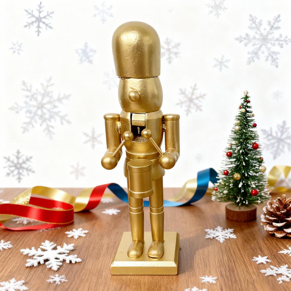Christmas Nutcracker Ornament  - Nutcracker Figurine 评论和价格