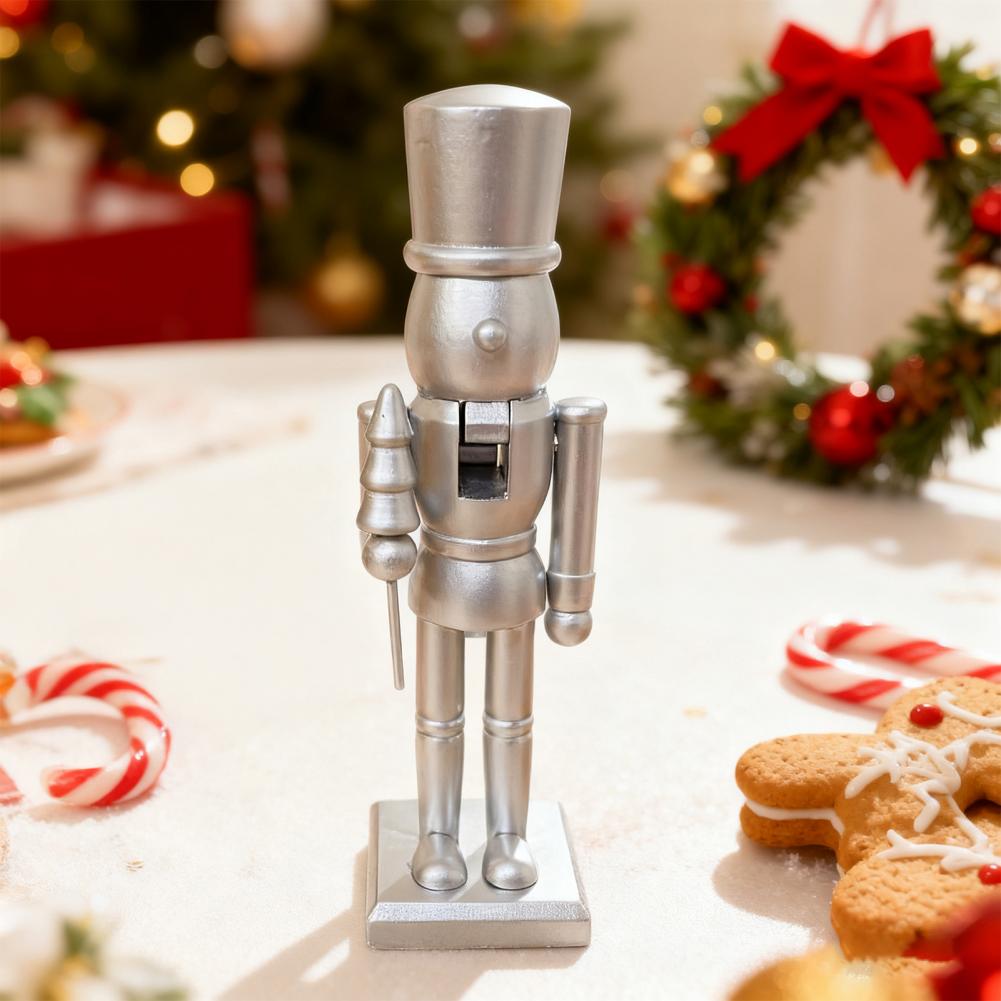 Christmas Nutcracker Ornament  - Nutcracker Figurine 评论和价格