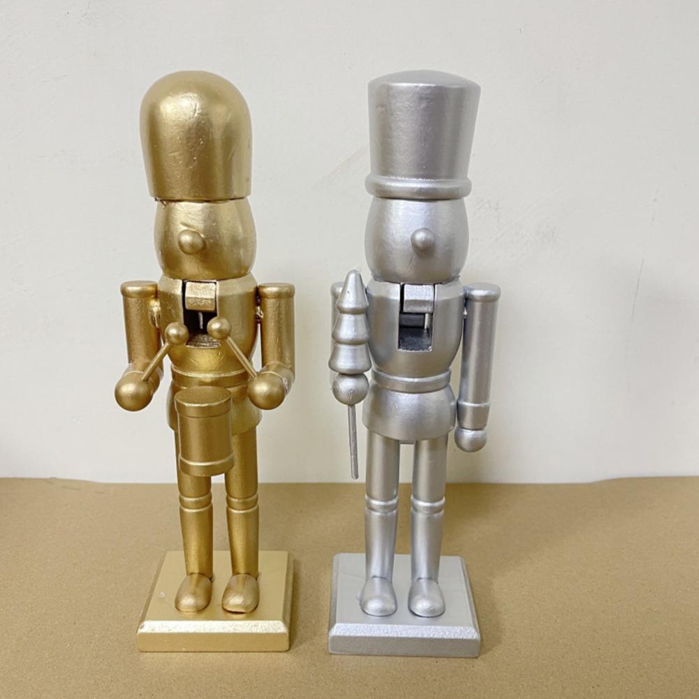 Christmas Nutcracker Ornament  - Nutcracker Figurine 评论和价格