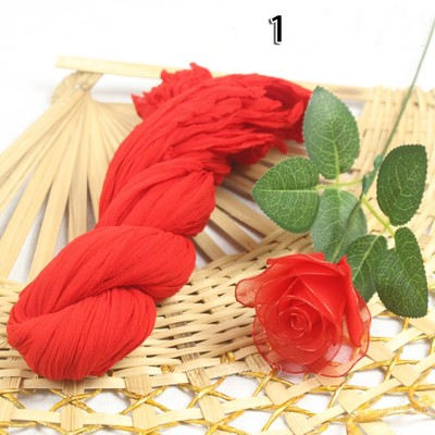 5pcs Tensile Nylon Stocking Fl - Christmas Wreath Fake 评论和价格