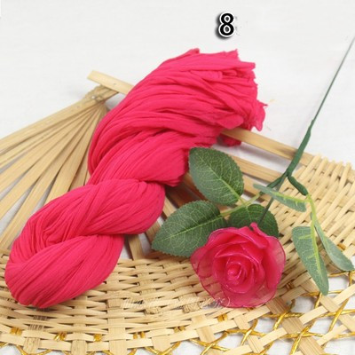5pcs Tensile Nylon Stocking Fl - Christmas Wreath Fake 评论和价格