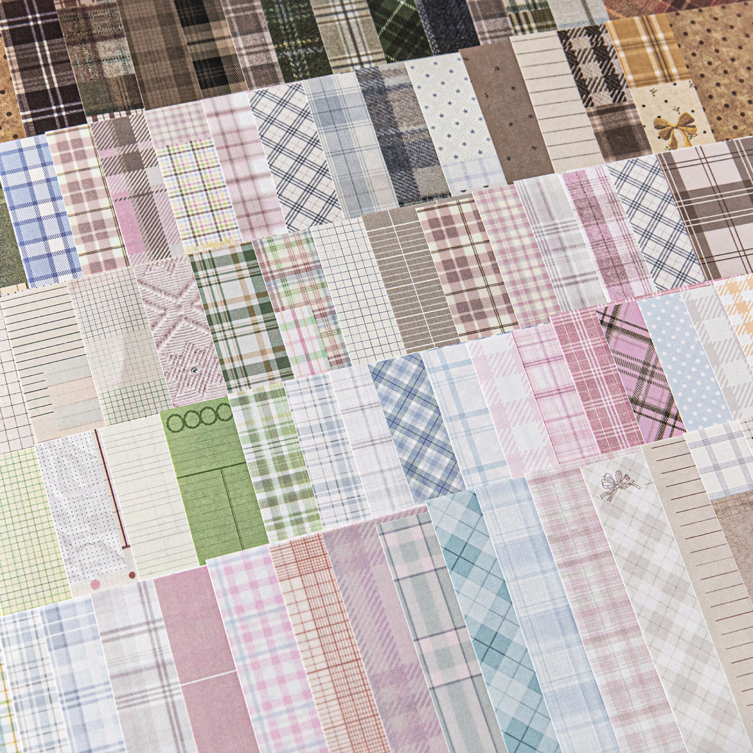 50pcs creative plaid Decor Scr - Christmas Throw Blanket 评论和价格