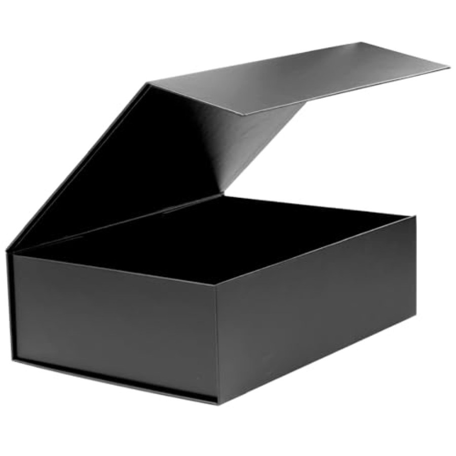 Gift Boxes with Lids for Prese - Gift Box Wrap Set 评论和价格