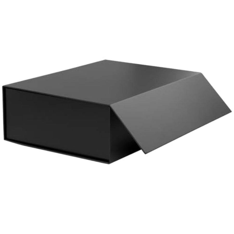 Gift Boxes with Lids for Prese - Gift Box Wrap Set 评论和价格