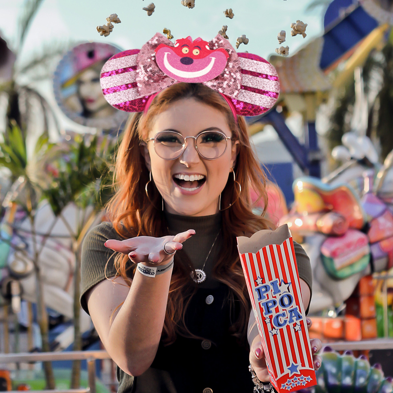 Disney Castle Mickey Mouse Ear - Reindeer Antlers Headband 评论和价格