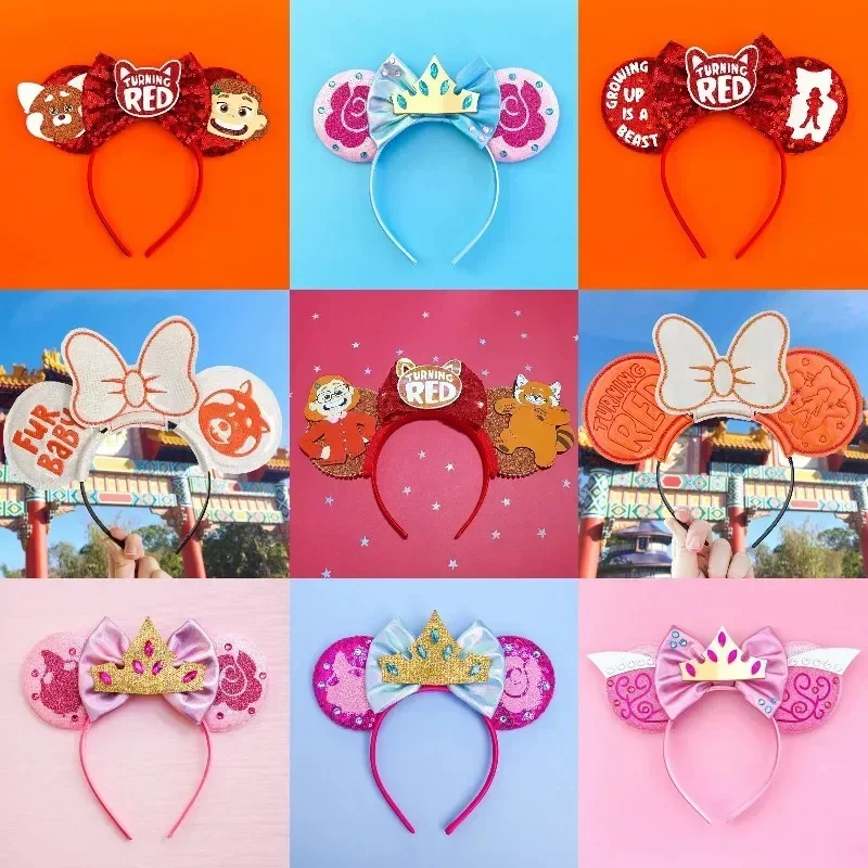 Disney Rapunzel Hair Accessori - Reindeer Antlers Headband 评论和价格
