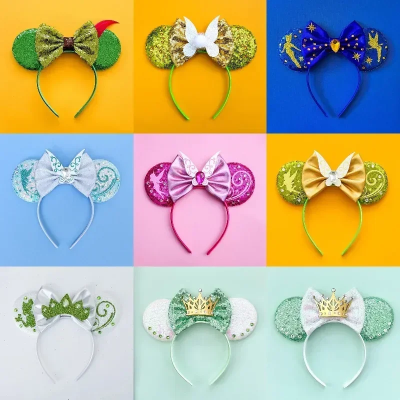 Disney Rapunzel Hair Accessori - Reindeer Antlers Headband 评论和价格