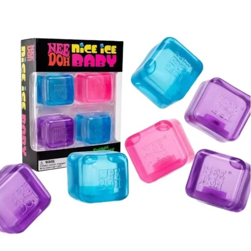 Surprise Blind Box Needoh Adve - Advent Calendar Gift 评论和价格