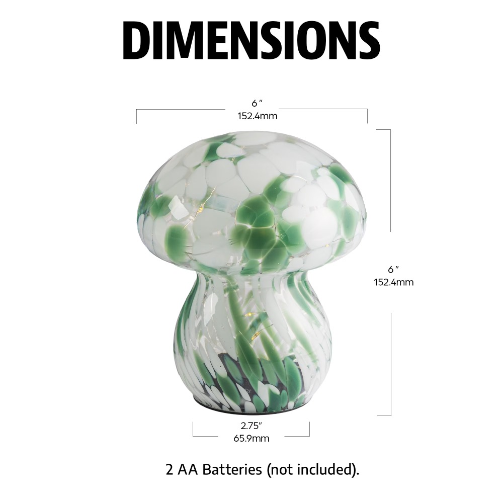 Mushroom Night Light with Fair - Led Fairy String Lights 评论和价格