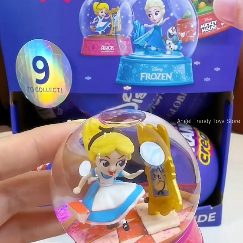 2026 In Stock New Hot Zuru Min - Ornament Ball Set 评论和价格