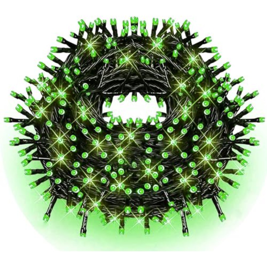 St. Patrick's Day Fairy Lights - Led Fairy String Lights 评论和价格