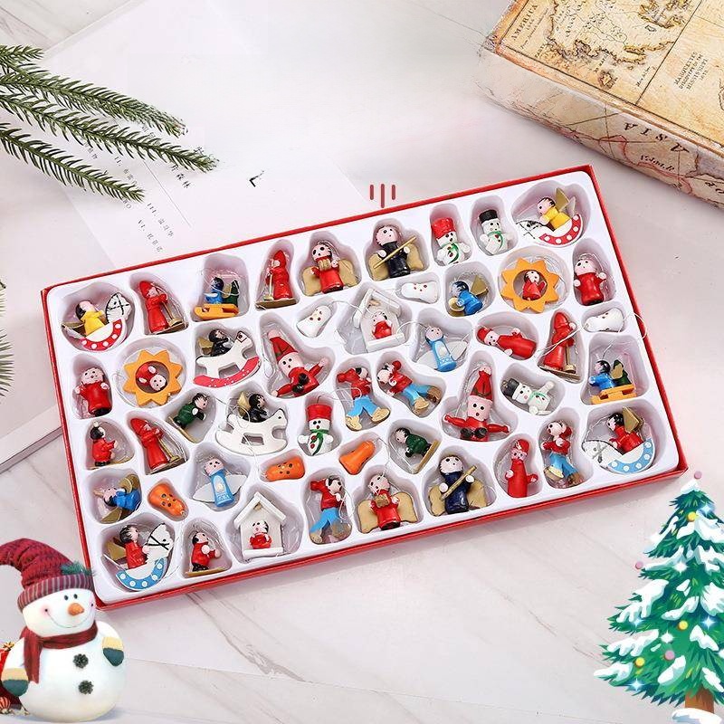 Christmas Decorations Nutcrack - Nutcracker Figurine 评论和价格