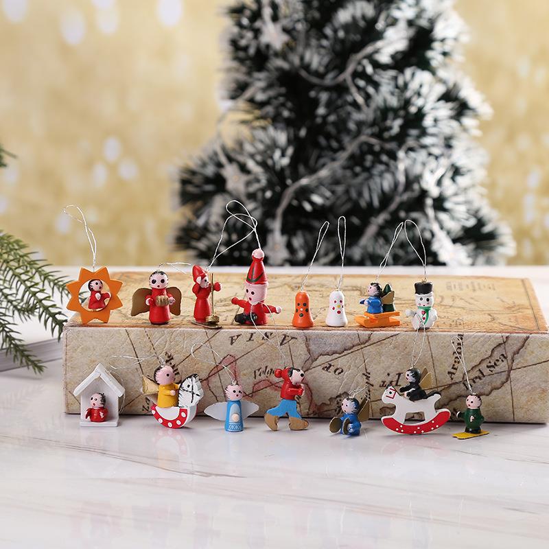 Christmas Decorations Nutcrack - Nutcracker Figurine 评论和价格