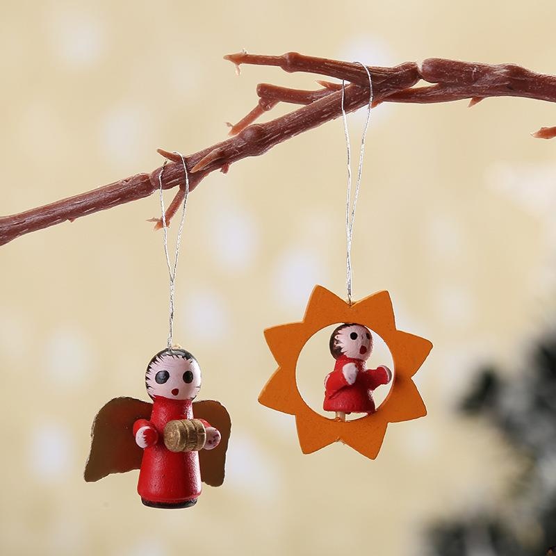 Christmas Decorations Nutcrack - Nutcracker Figurine 评论和价格