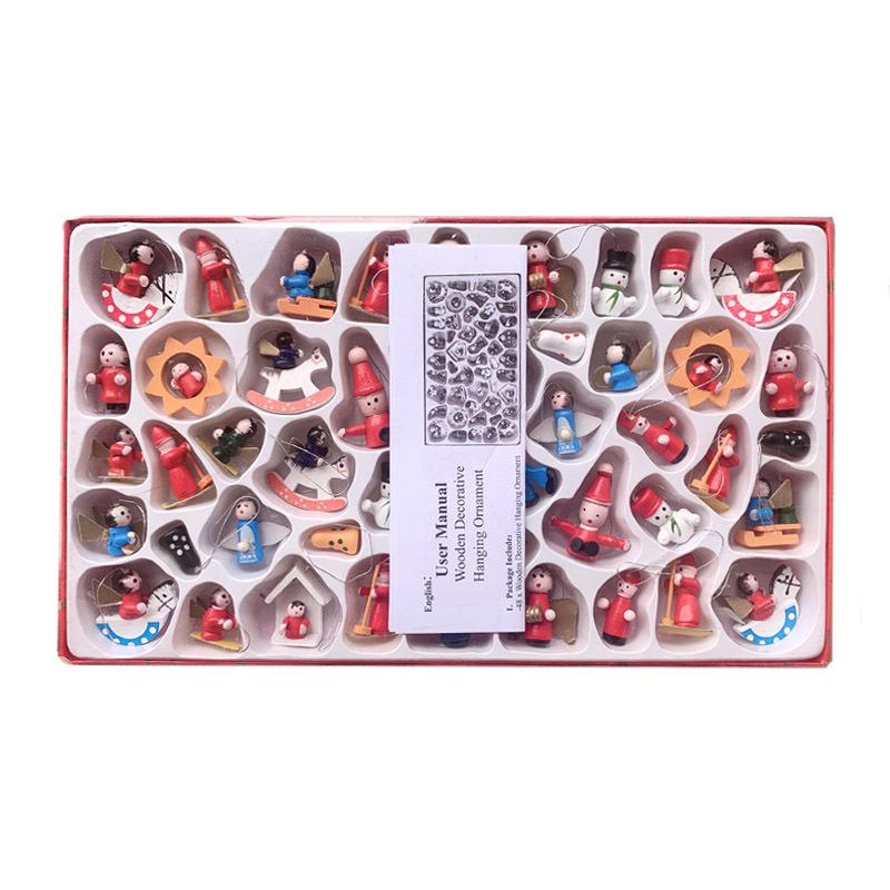 Christmas Decorations Nutcrack - Nutcracker Figurine 评论和价格