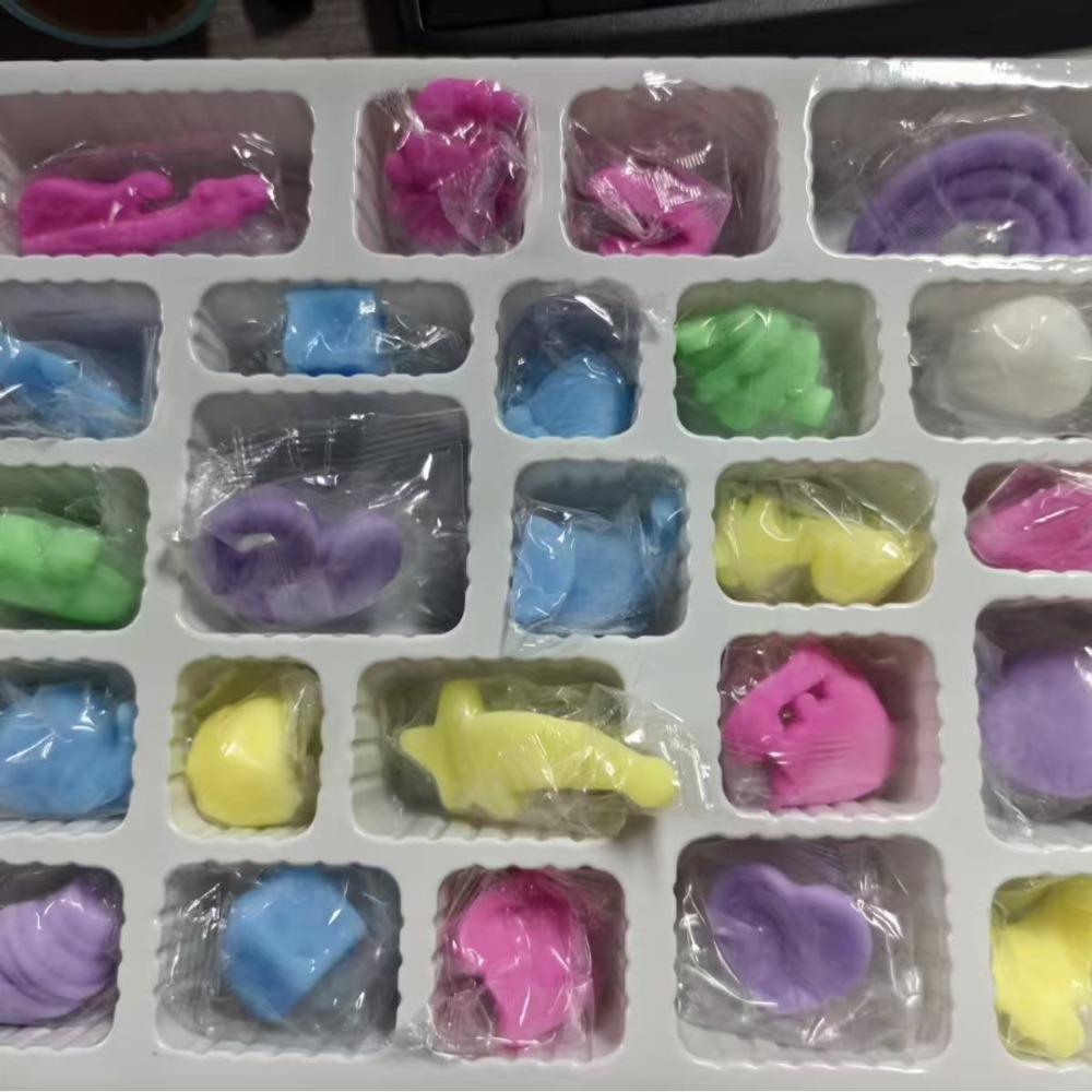 2026 New Hot Needoh Advent Cal - Advent Calendar Gift 评论和价格