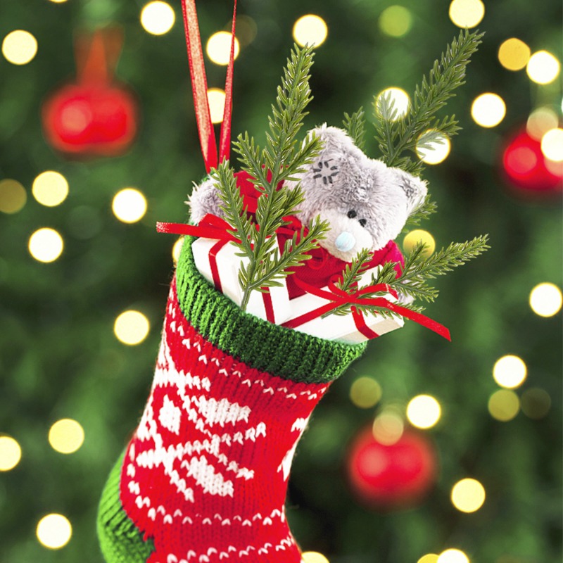 Christmas Artificial Pine Need - Christmas Wreath Fake 评论和价格